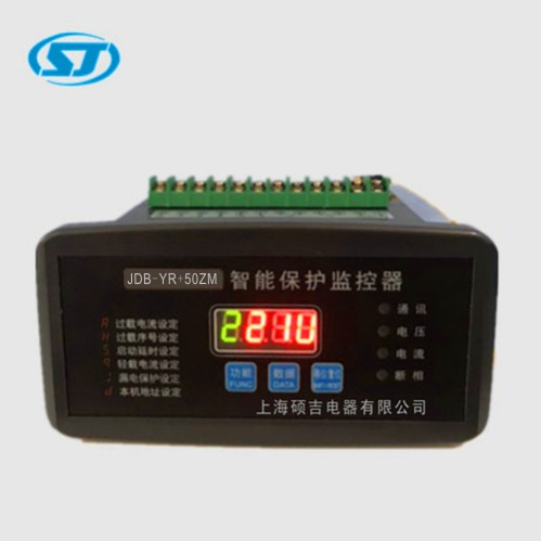 江蘇南通電機保護器哪個品牌好？