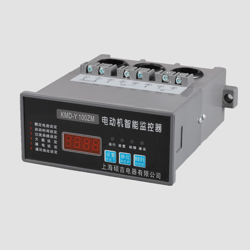 江蘇淮安電動(dòng)機(jī)保護(hù)器品牌哪個(gè)質(zhì)量好？