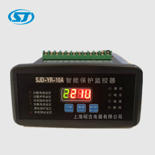 江蘇泰州電動(dòng)機(jī)保護(hù)器哪里有賣(mài)？