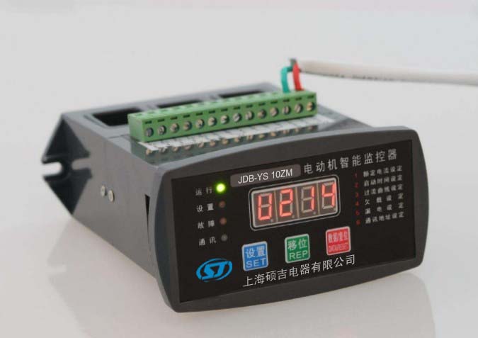 新疆伊犁電動機(jī)保護(hù)器品牌哪個(gè)質(zhì)量好?