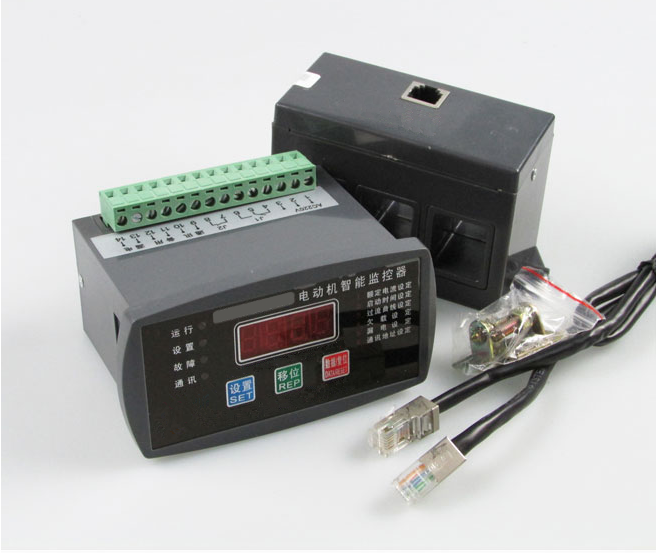 新疆阿勒泰低壓電動(dòng)機(jī)保護(hù)器品牌哪個(gè)好？